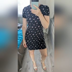 French Connection Short Bodycin Dress